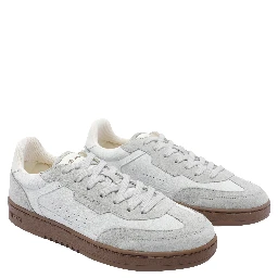 Axel Arigato Sneakers White