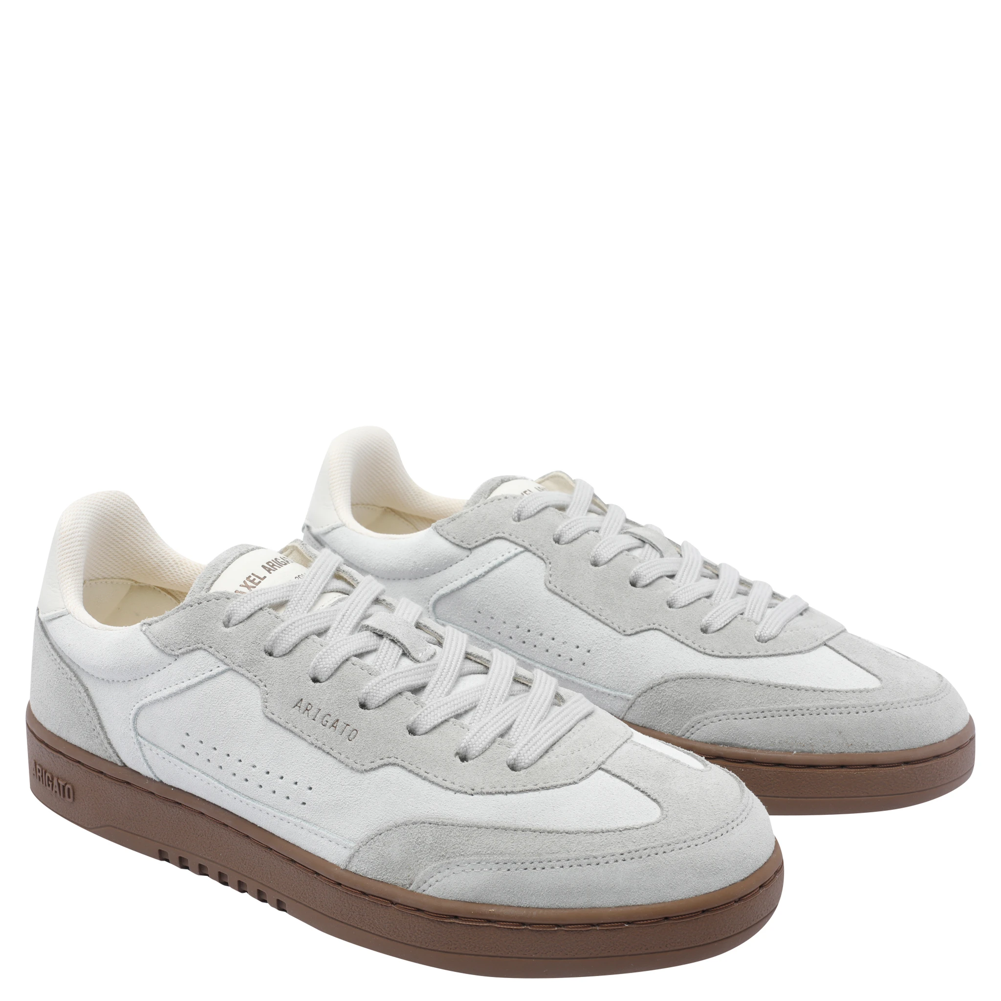 Axel Arigato Sneakers White