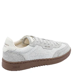 Axel Arigato Sneakers White
