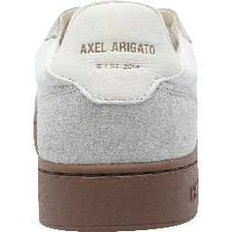 Axel Arigato Sneakers White