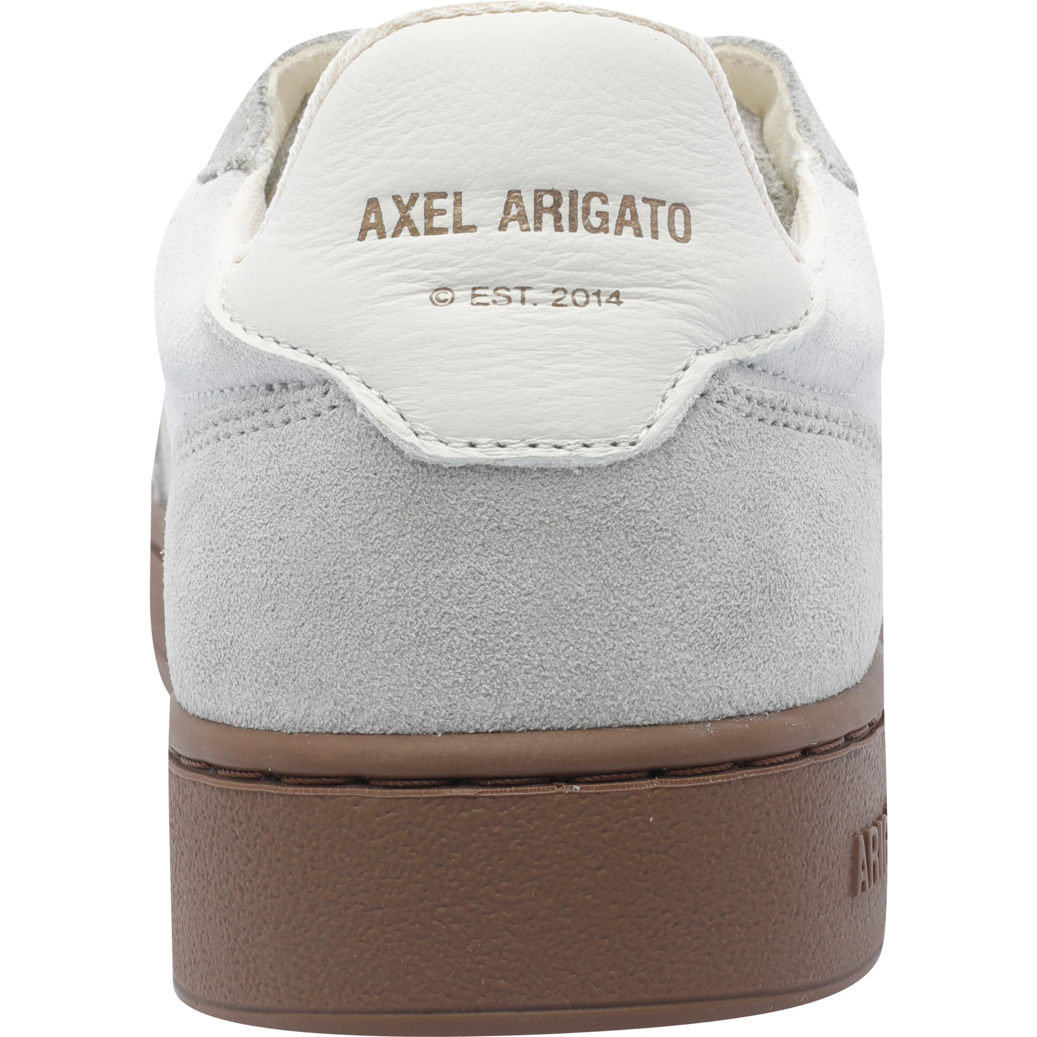 Axel Arigato Sneakers White