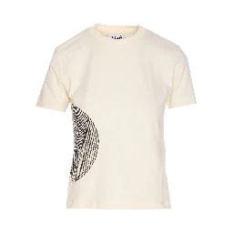 JEAN PAUL GAULTIER T-shirts and Polos White