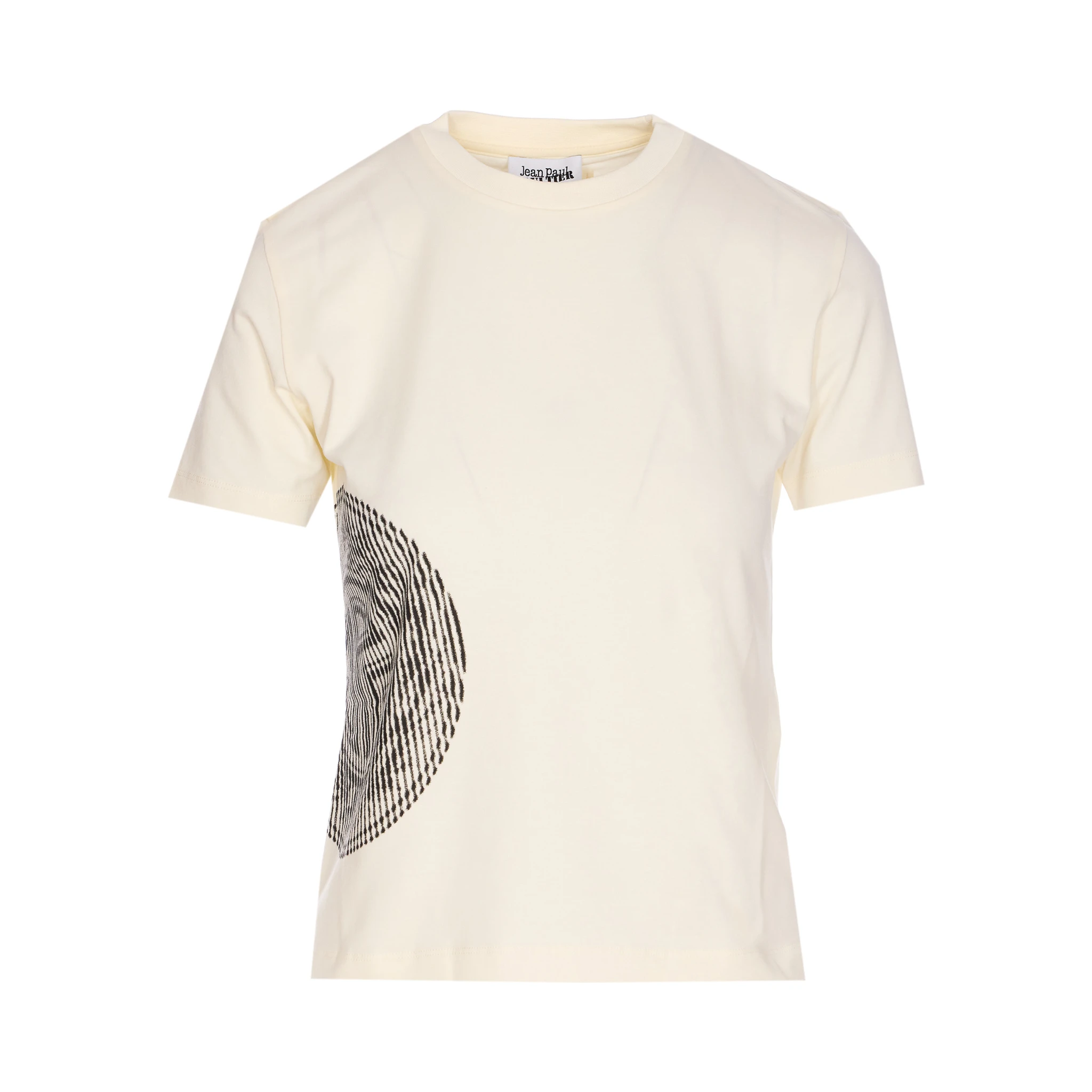 JEAN PAUL GAULTIER T-shirts and Polos White