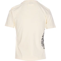 JEAN PAUL GAULTIER T-shirts and Polos White