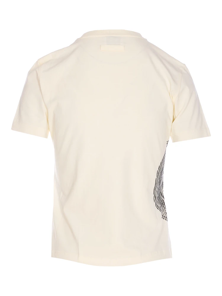 JEAN PAUL GAULTIER T-shirts and Polos White alternative