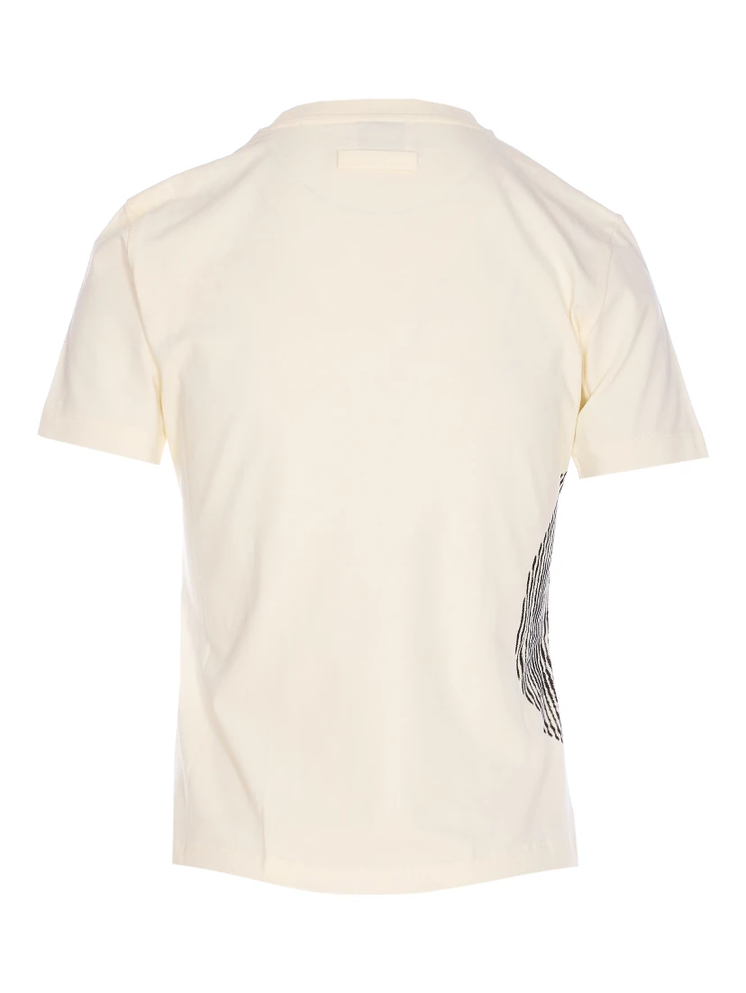 JEAN PAUL GAULTIER T-shirts and Polos White