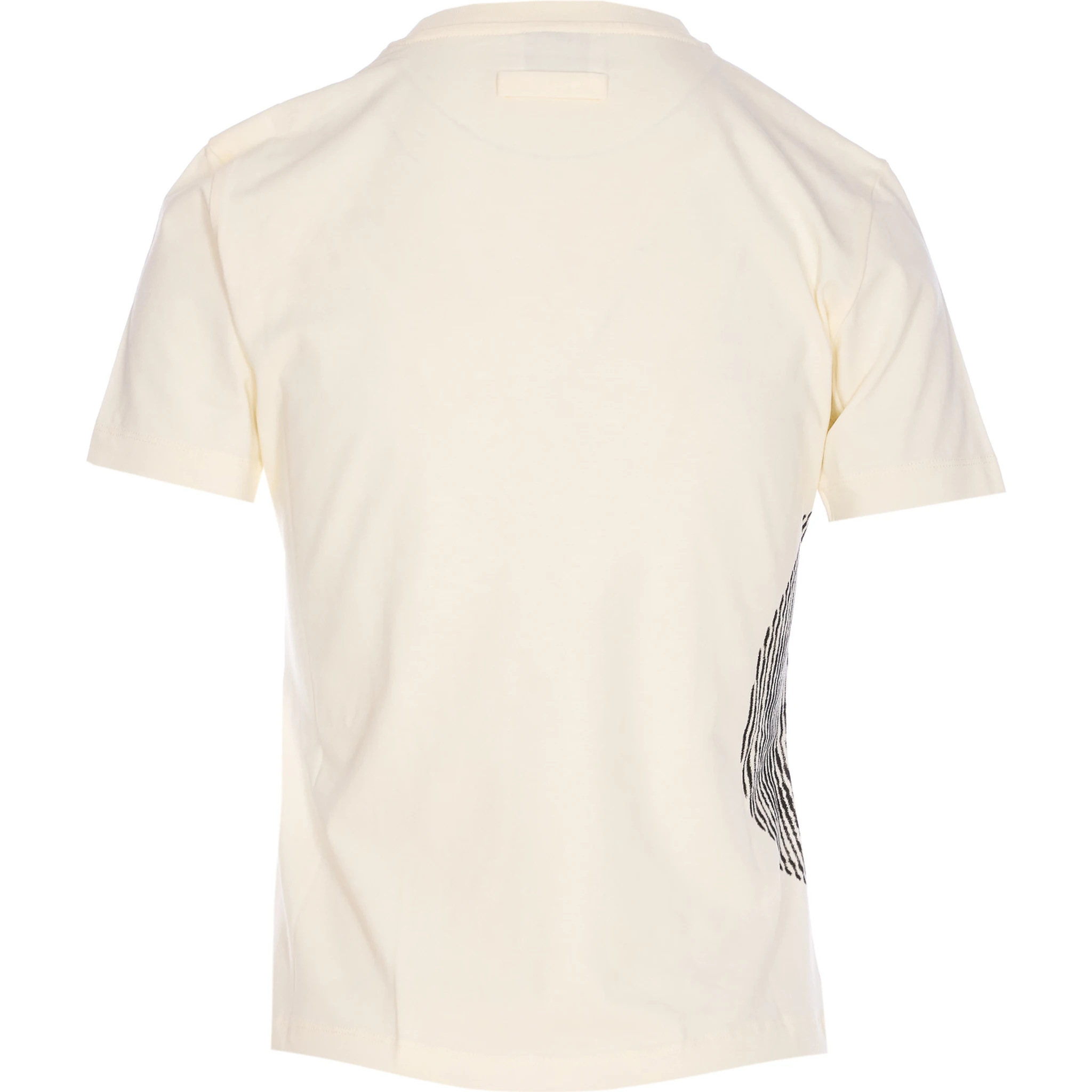JEAN PAUL GAULTIER T-shirts and Polos White