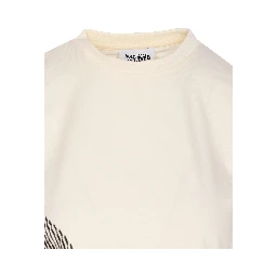 JEAN PAUL GAULTIER T-shirts and Polos White