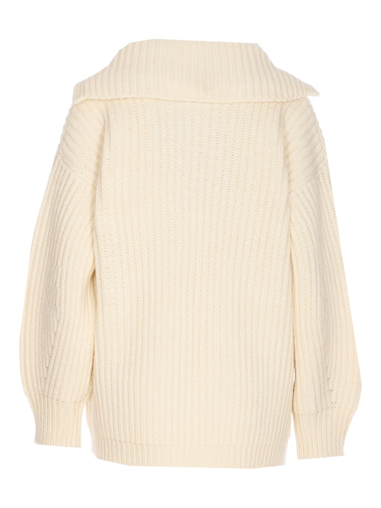 Liu Jo Coats White alternative