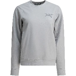 "Aestas Crew" sweatshirt crewneck