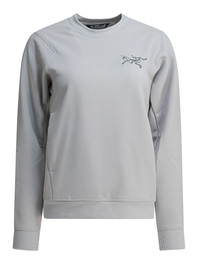 "Aestas Crew" sweatshirt crewneck