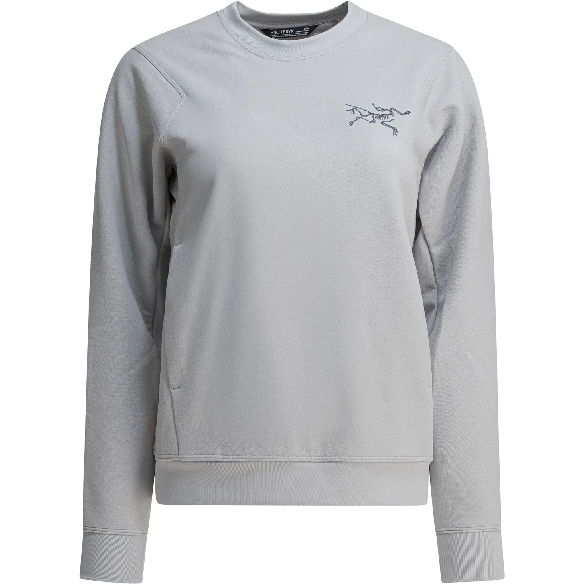 "Aestas Crew" sweatshirt crewneck