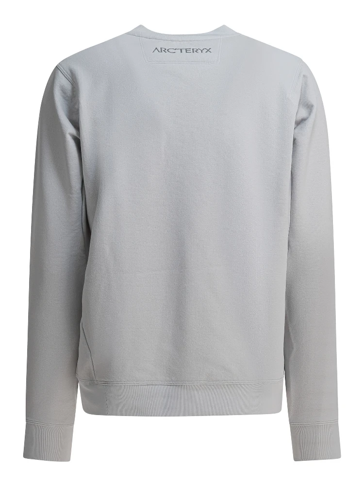 "Aestas Crew" sweatshirt crewneck alternative
