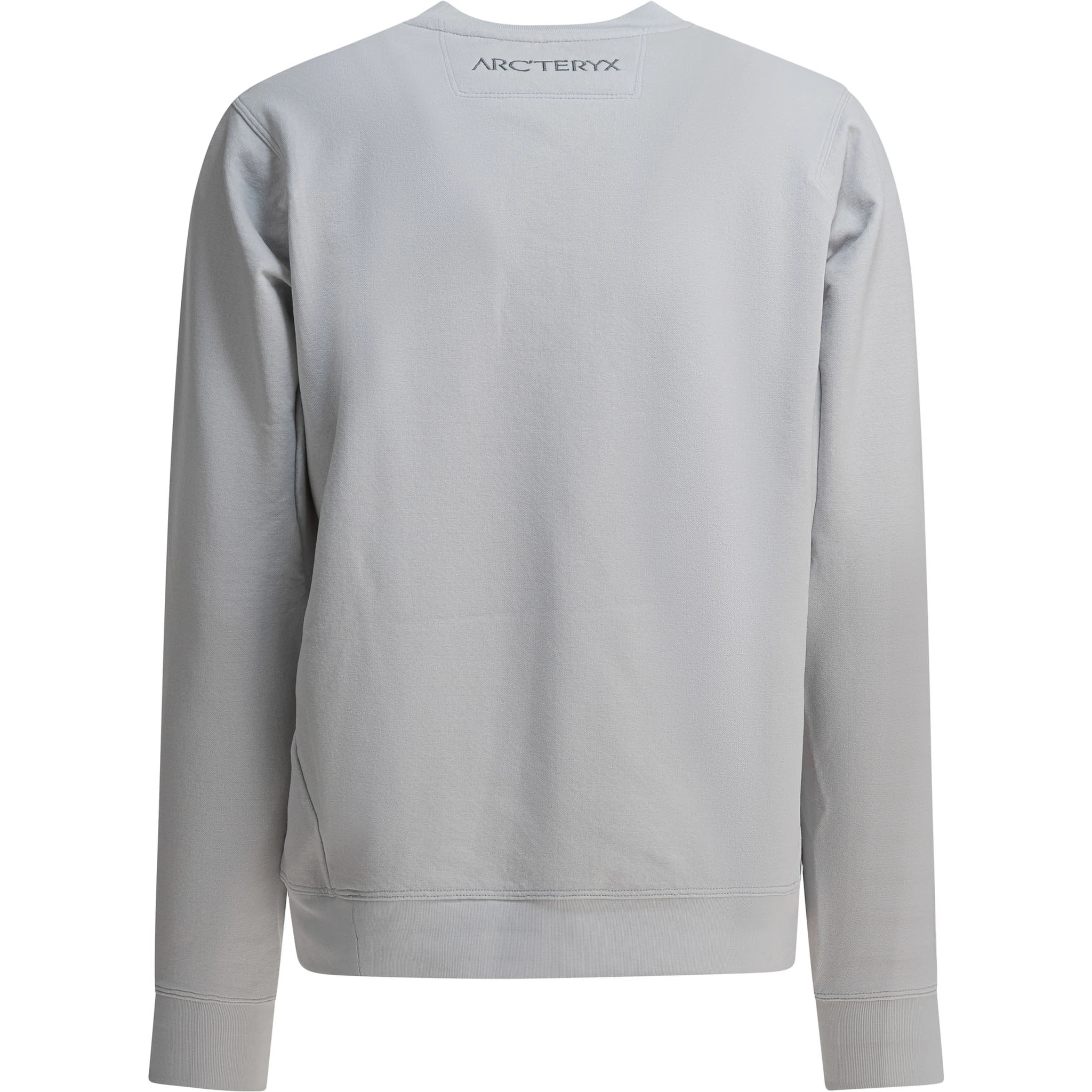 "Aestas Crew" sweatshirt crewneck