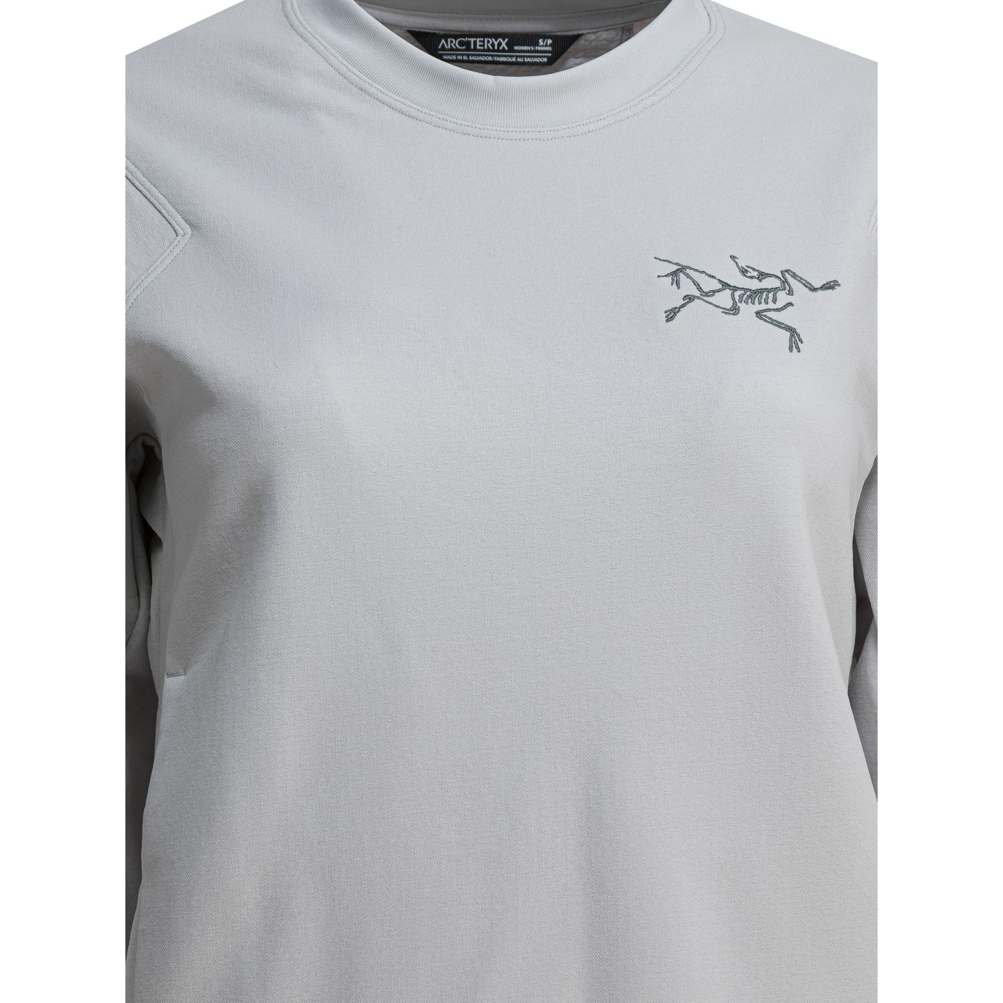 "Aestas Crew" sweatshirt crewneck