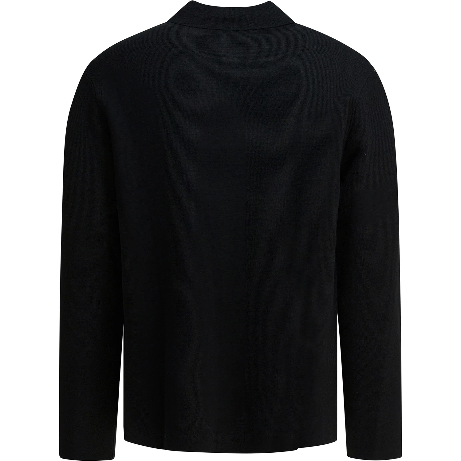 "Jonas" wool blend cardigan