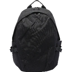 Y-3 Bags.. Black