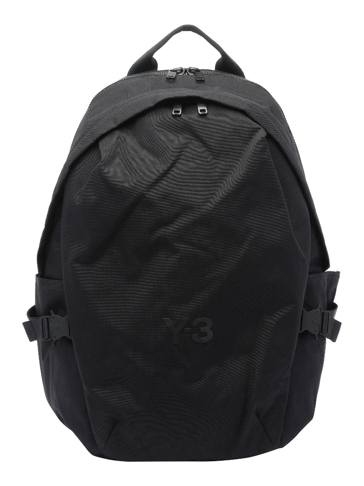 Y-3 Bags.. Black