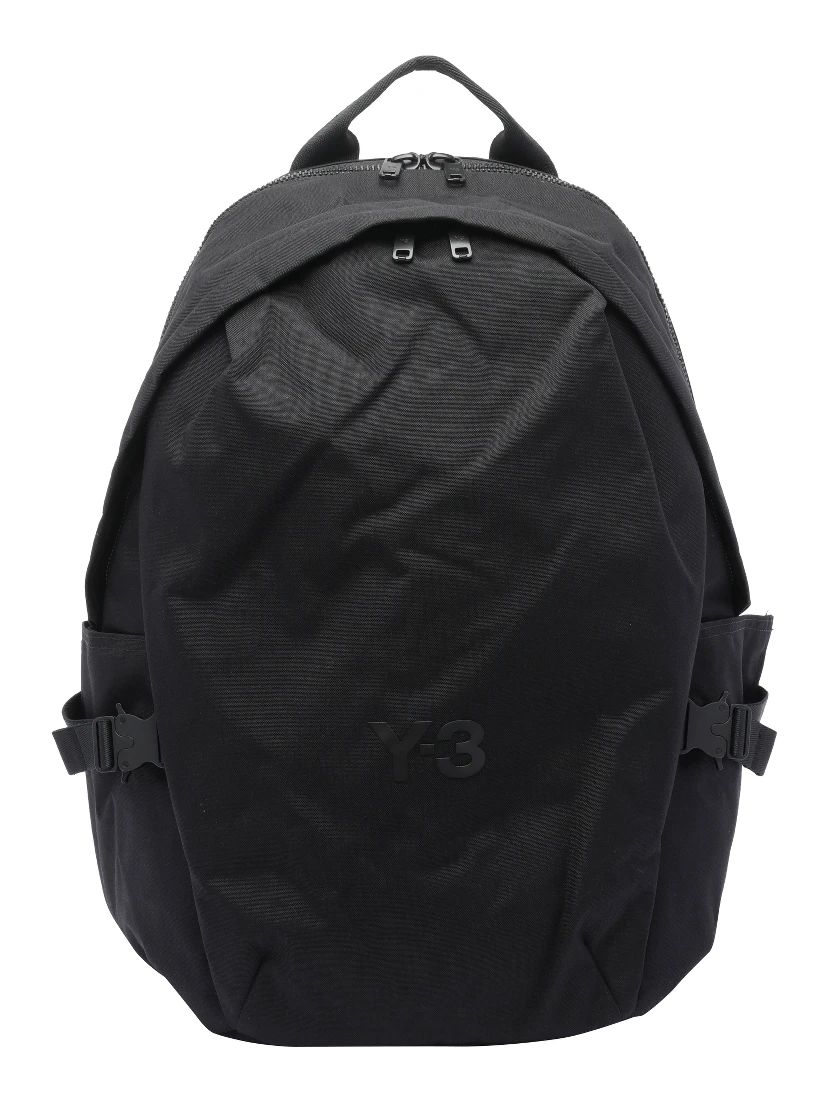 Y-3 Bags.. Black