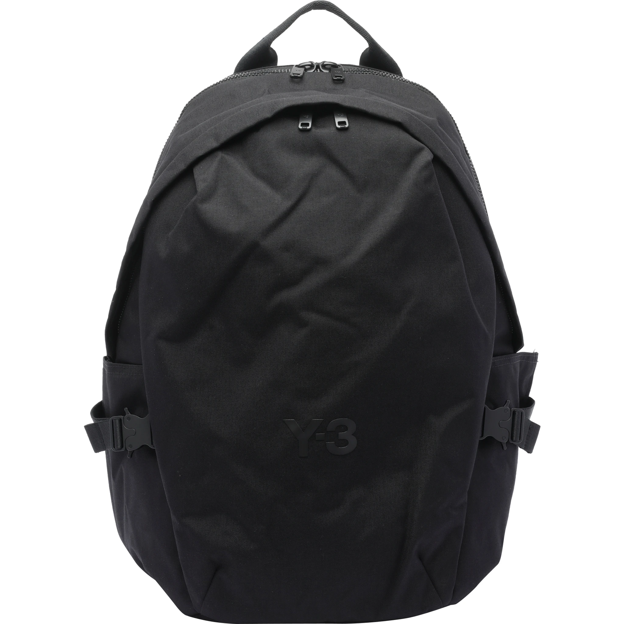 Y-3 Bags.. Black