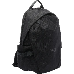 Y-3 Bags.. Black