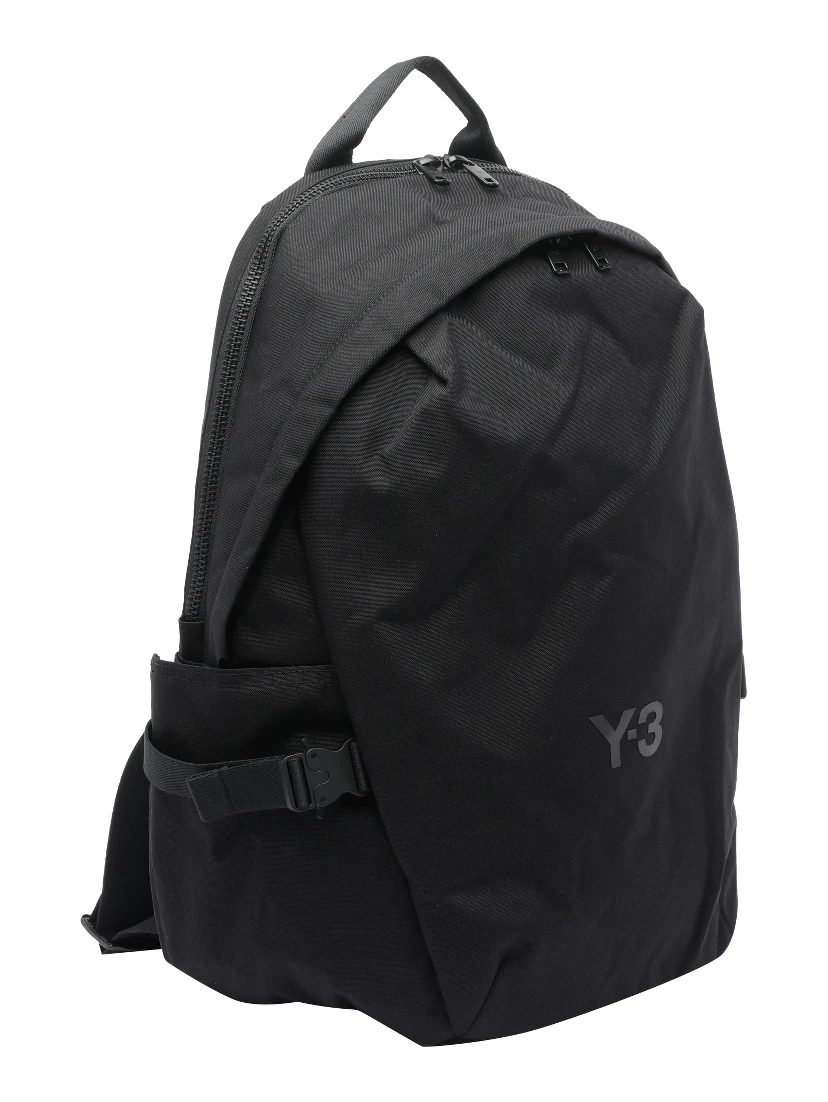 Y-3 Bags.. Black