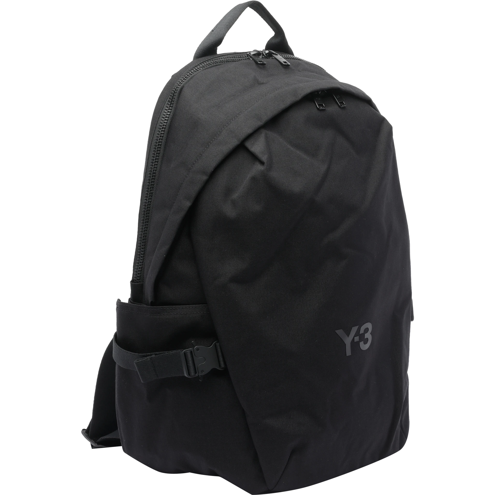 Y-3 Bags.. Black
