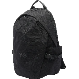 Y-3 Bags.. Black