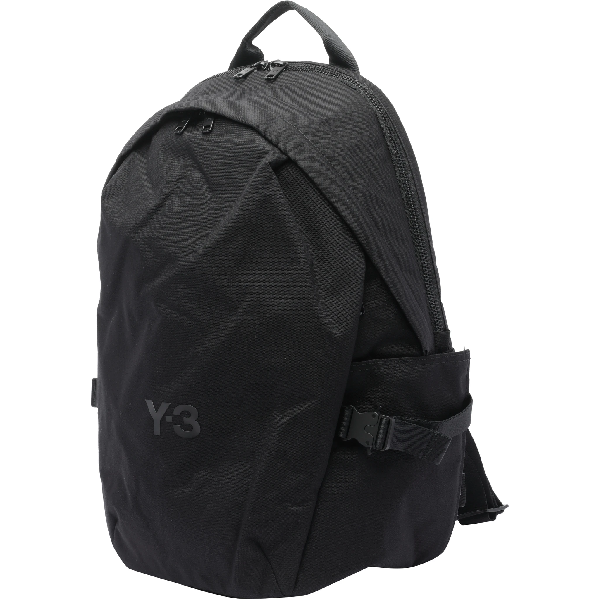 Y-3 Bags.. Black