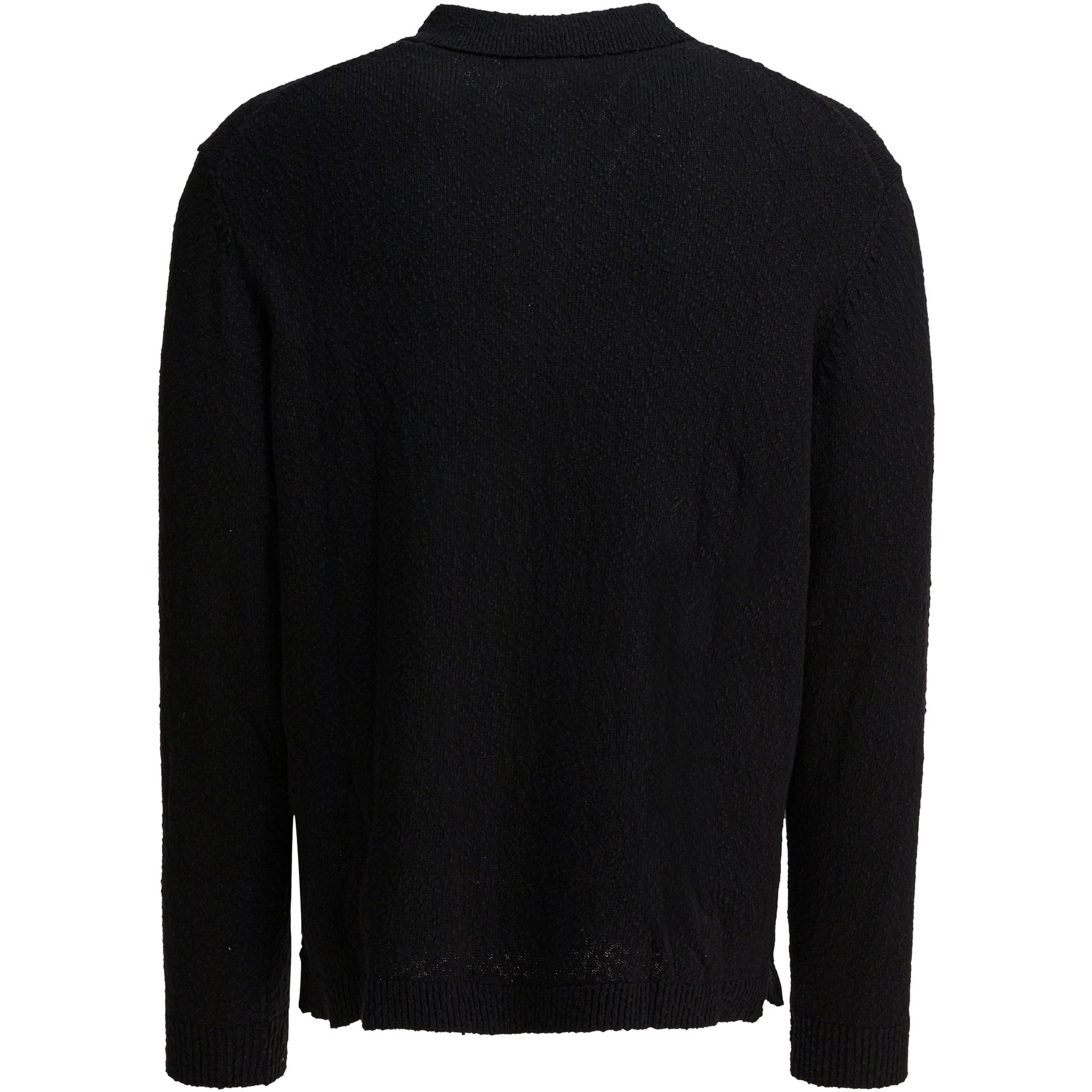 "Randy" cotton polo shirt