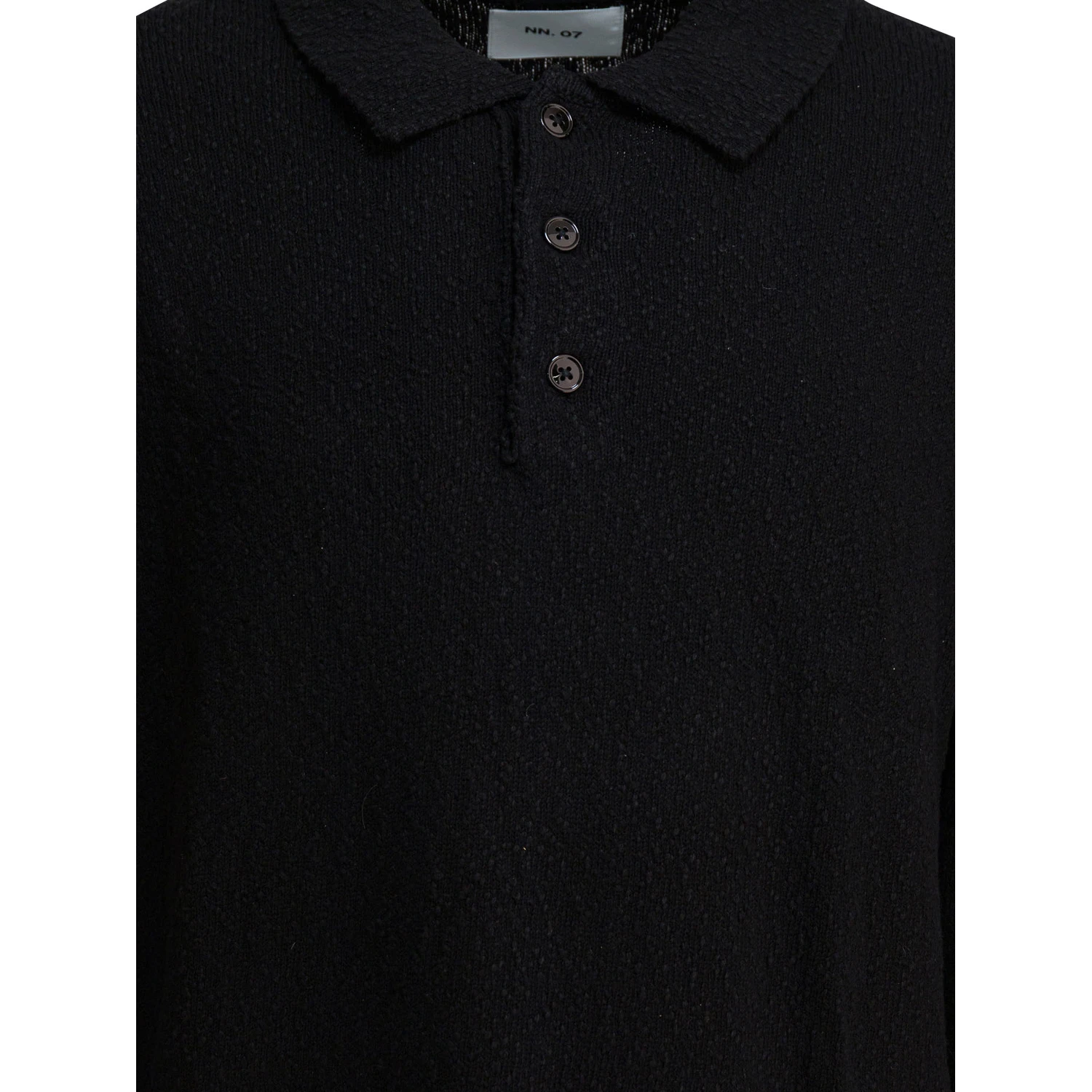 "Randy" cotton polo shirt