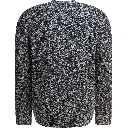 "Jesse 6454" cotton cardigan