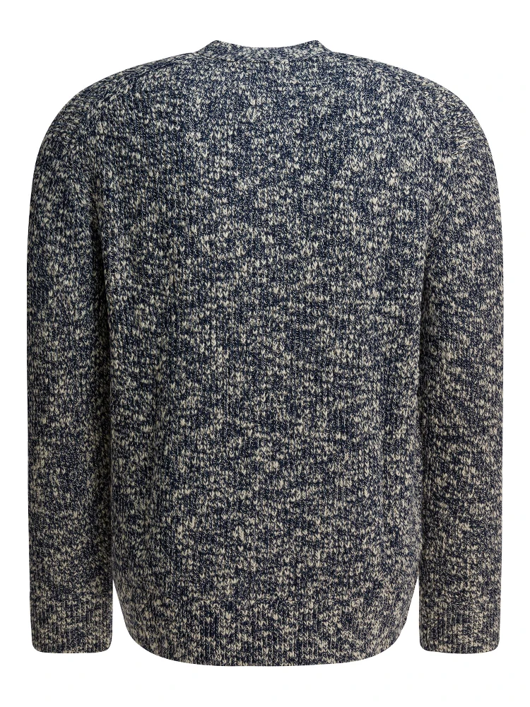 "Jesse 6454" cotton cardigan alternative