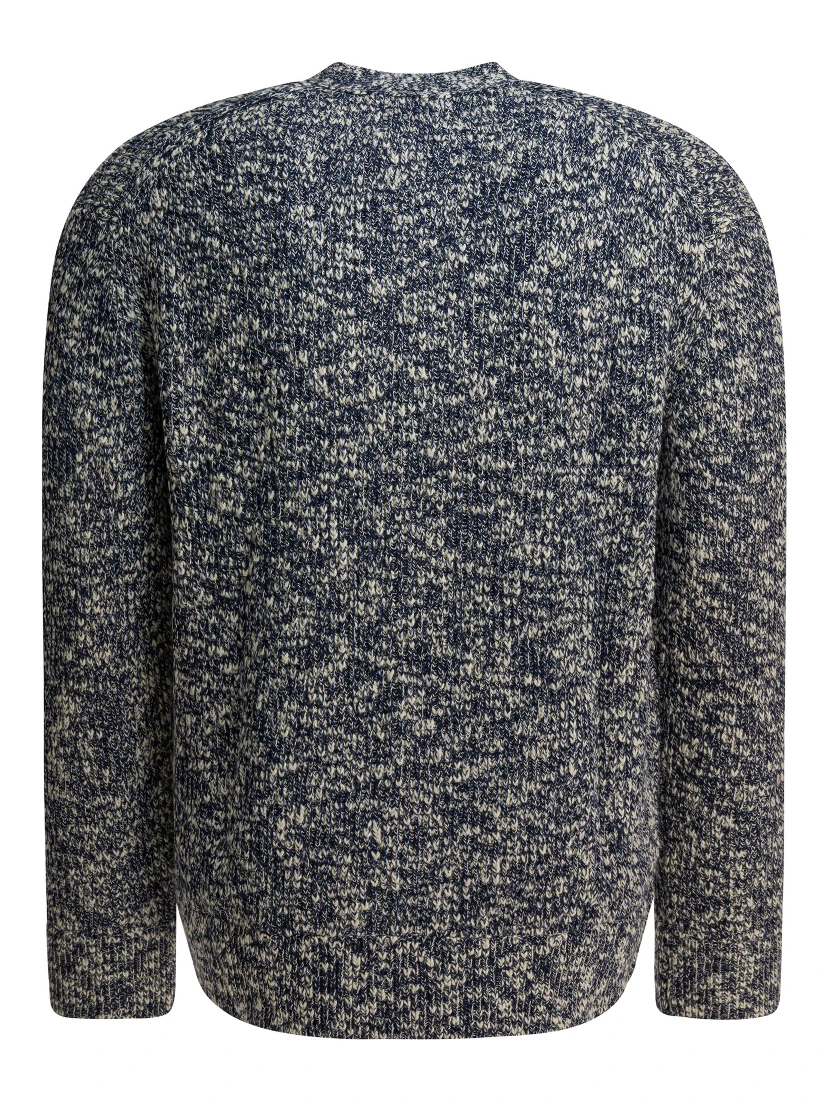 "Jesse 6454" cotton cardigan