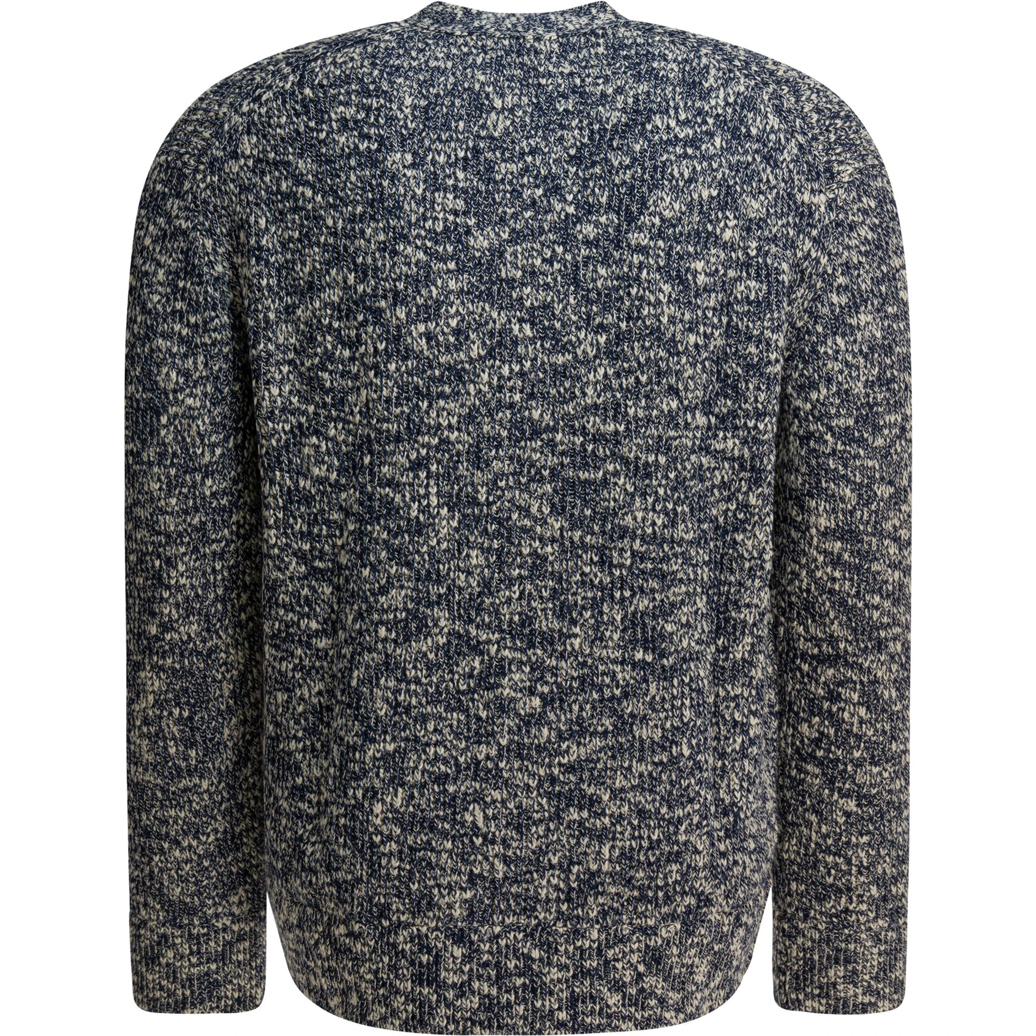 "Jesse 6454" cotton cardigan