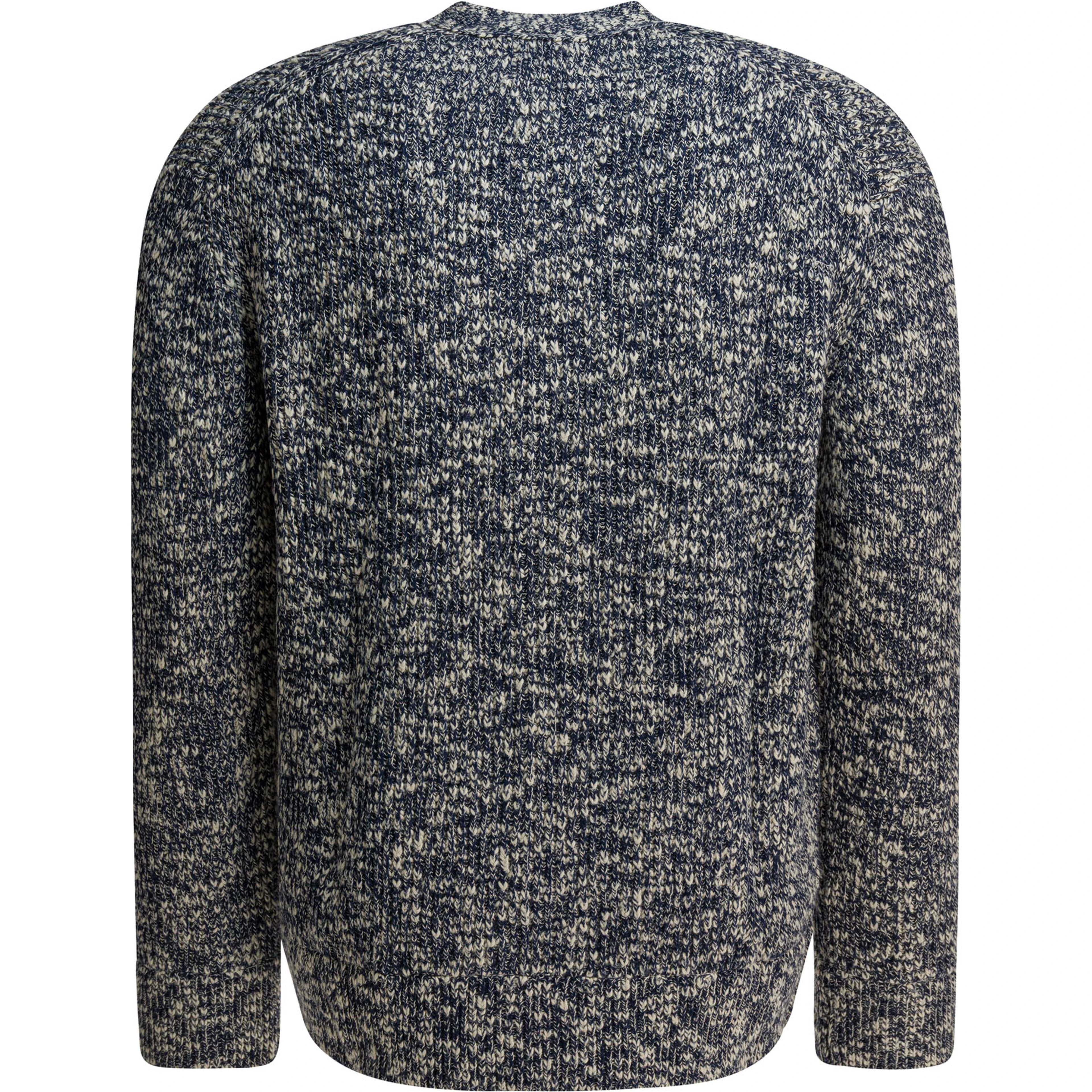 "Jesse 6454" cotton cardigan