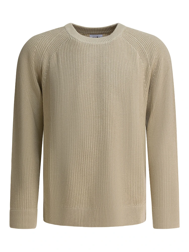 "Jacob 6470" crewneck sweater