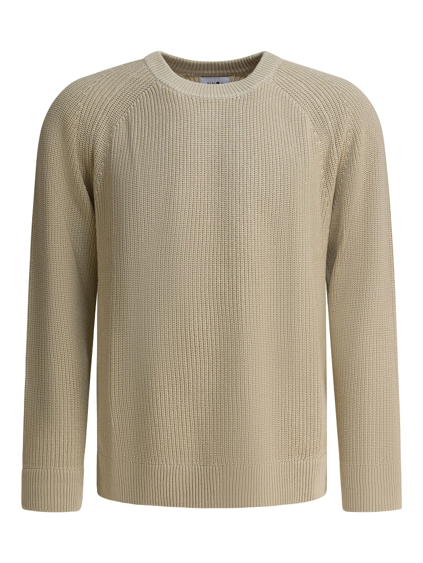 "Jacob 6470" crewneck sweater