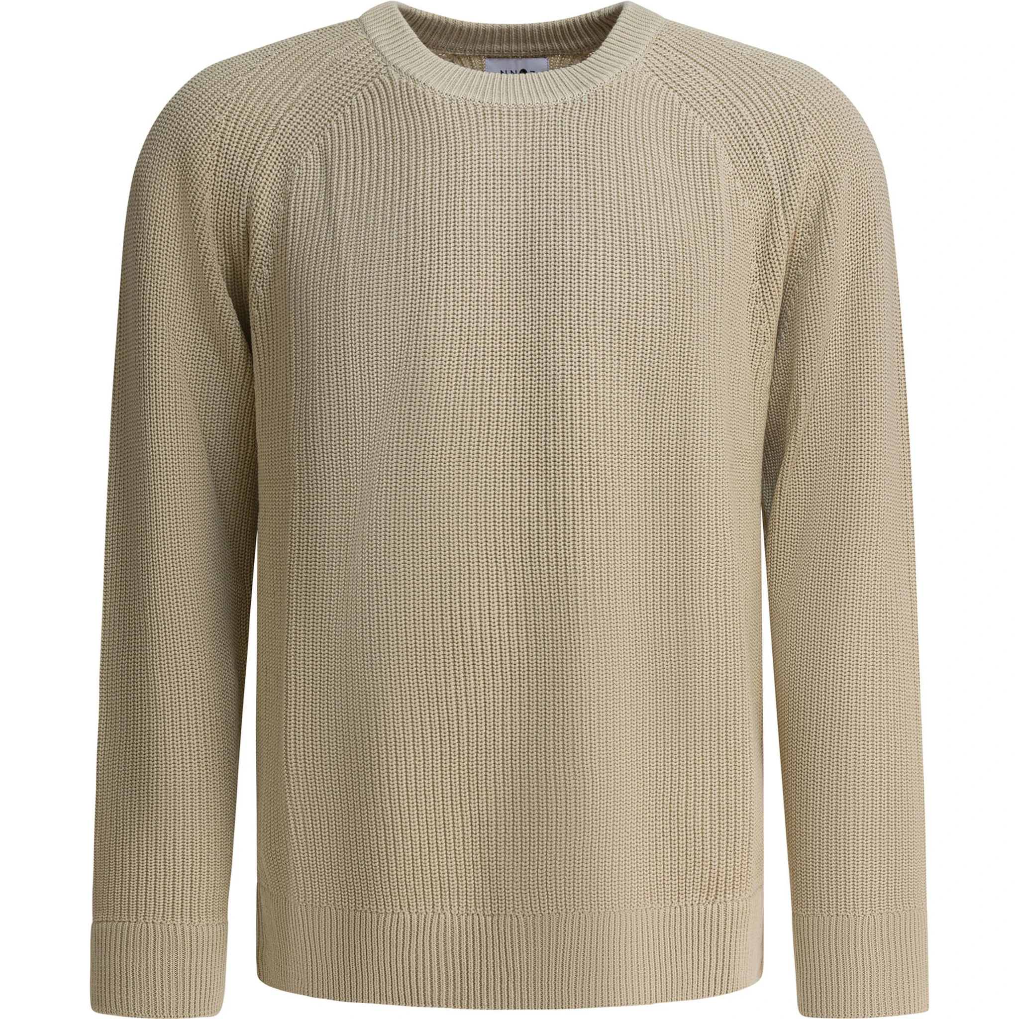 "Jacob 6470" crewneck sweater