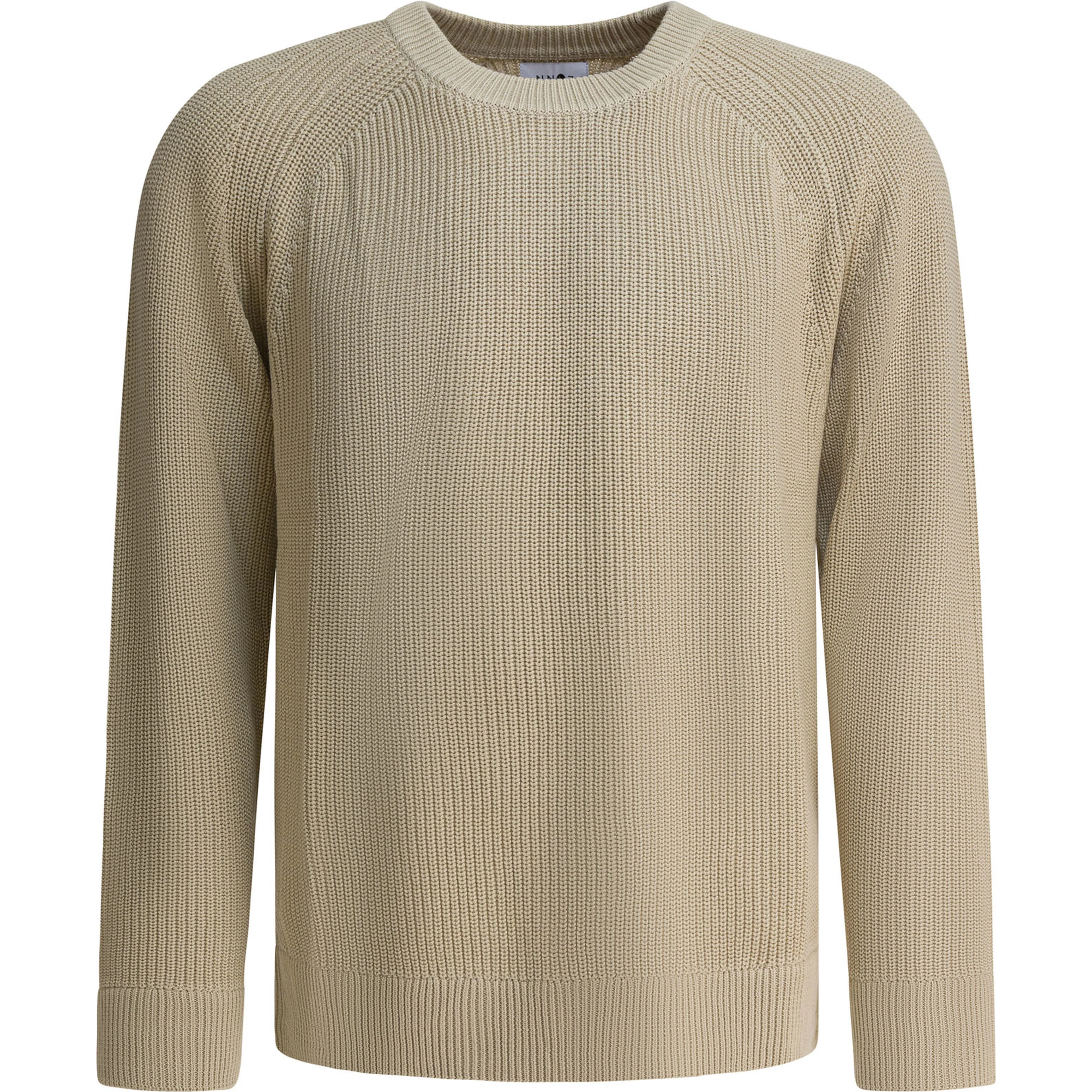 "Jacob 6470" crewneck sweater