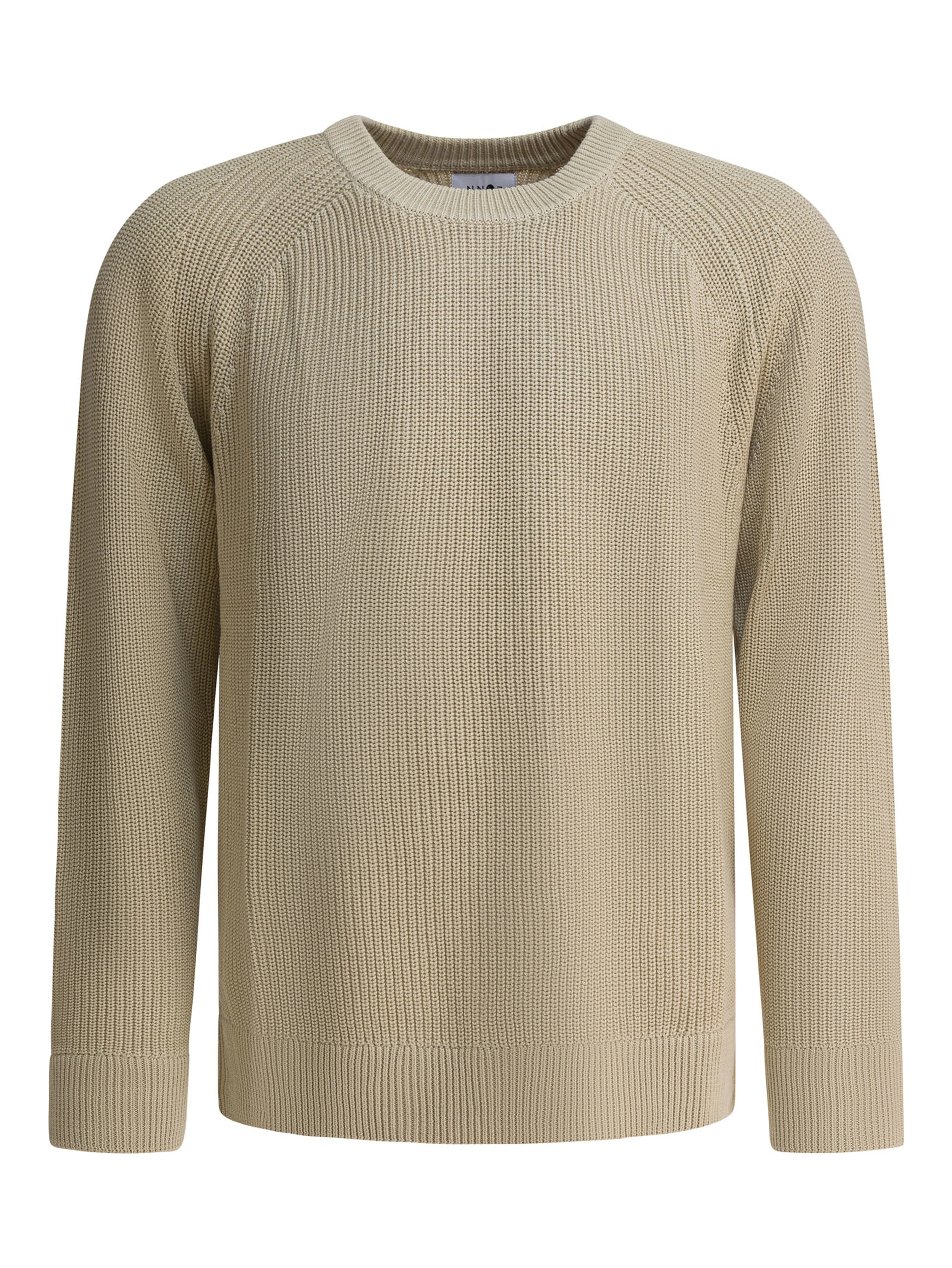 "Jacob 6470" crewneck sweater