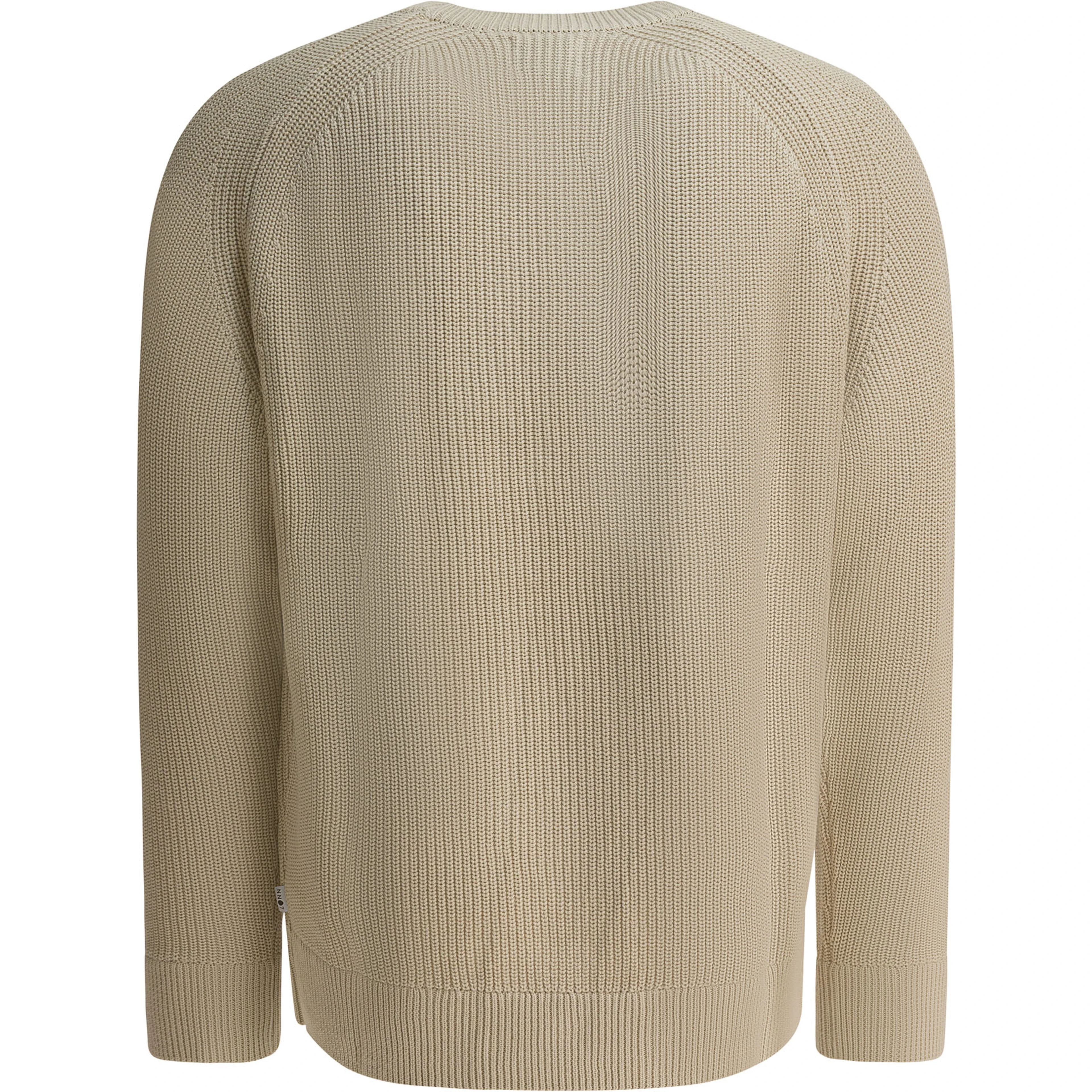 "Jacob 6470" crewneck sweater