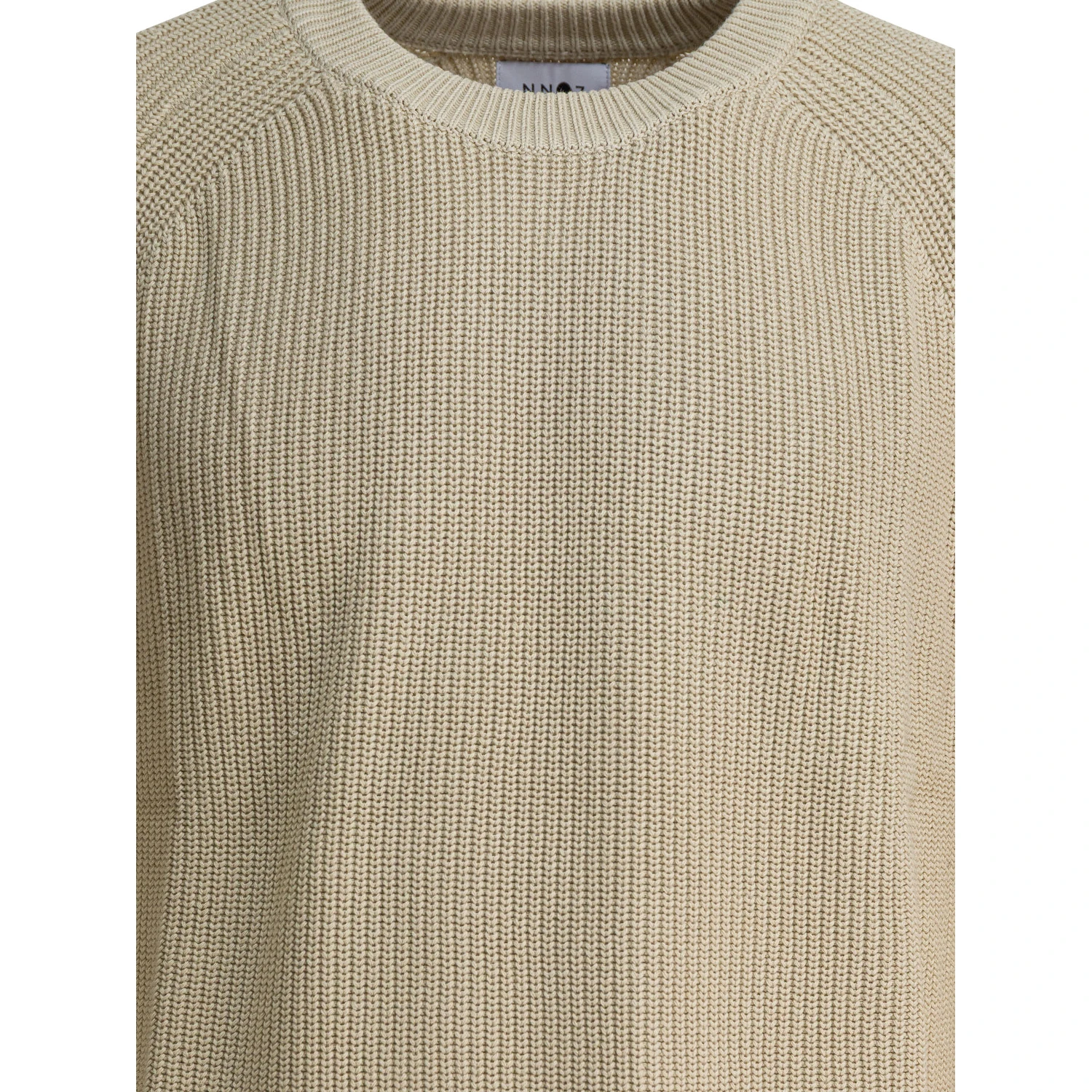 "Jacob 6470" crewneck sweater