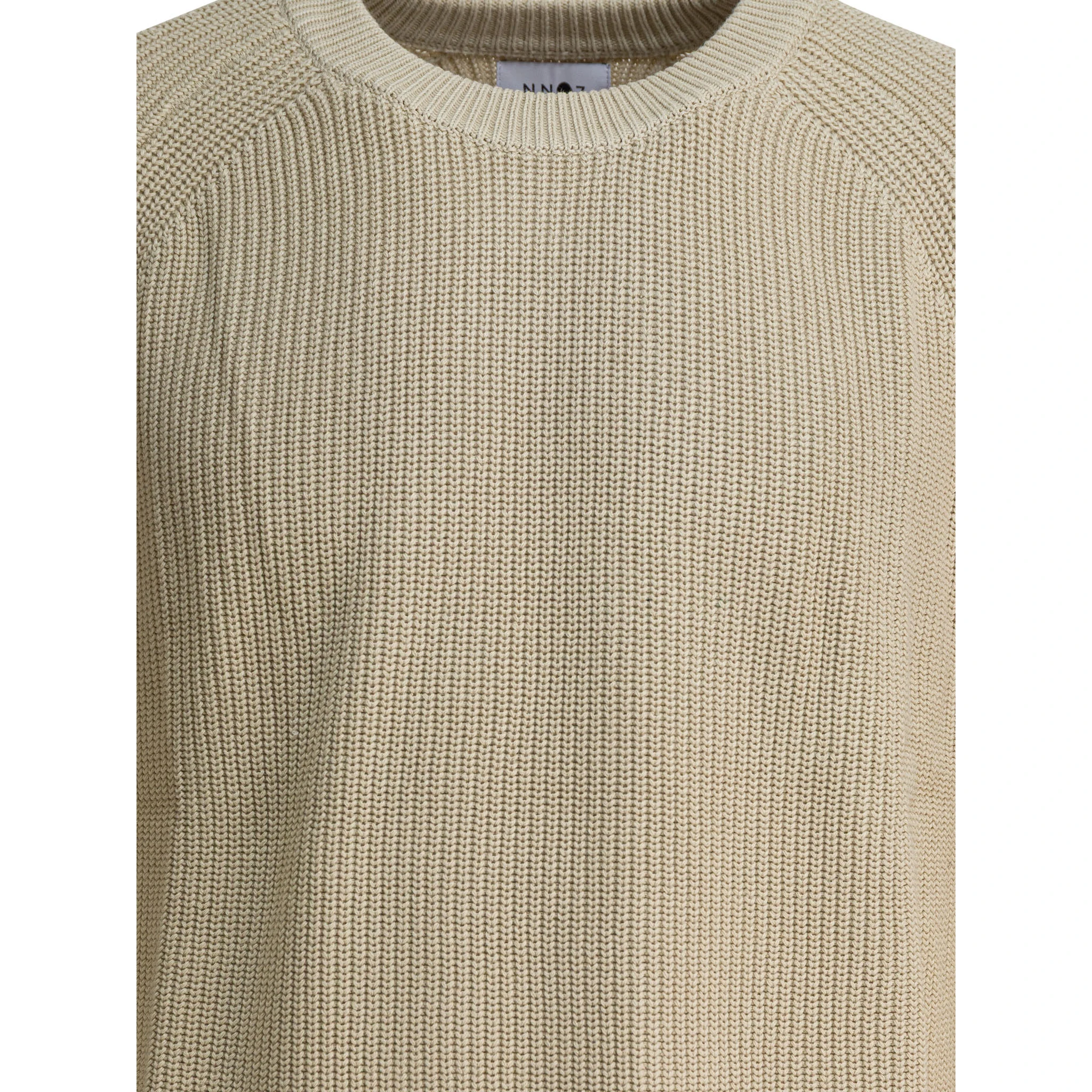 "Jacob 6470" crewneck sweater