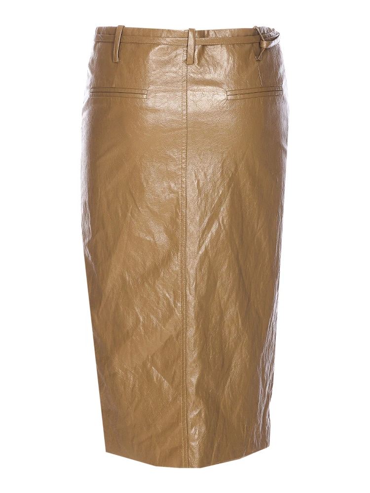 Eleh Skirts Green alternative