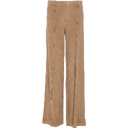 Eleh Trousers Beige