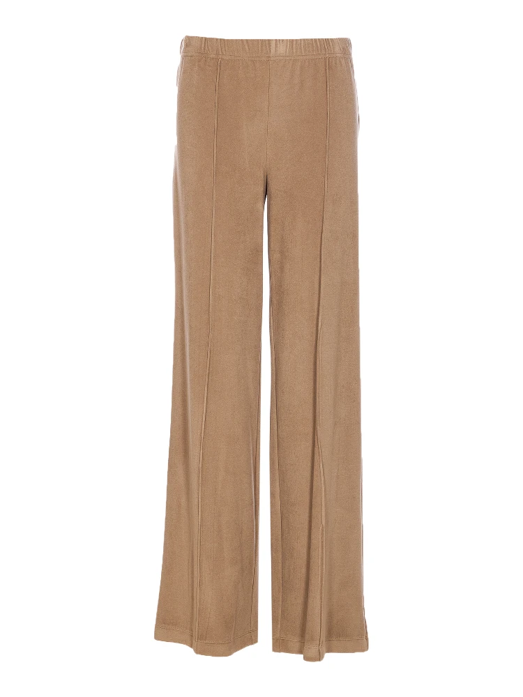 Eleh Trousers Beige