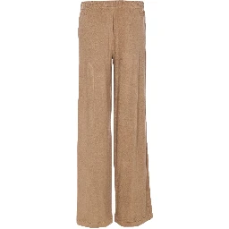 Eleh Trousers Beige