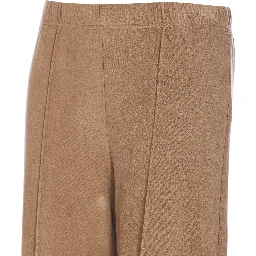 Eleh Trousers Beige