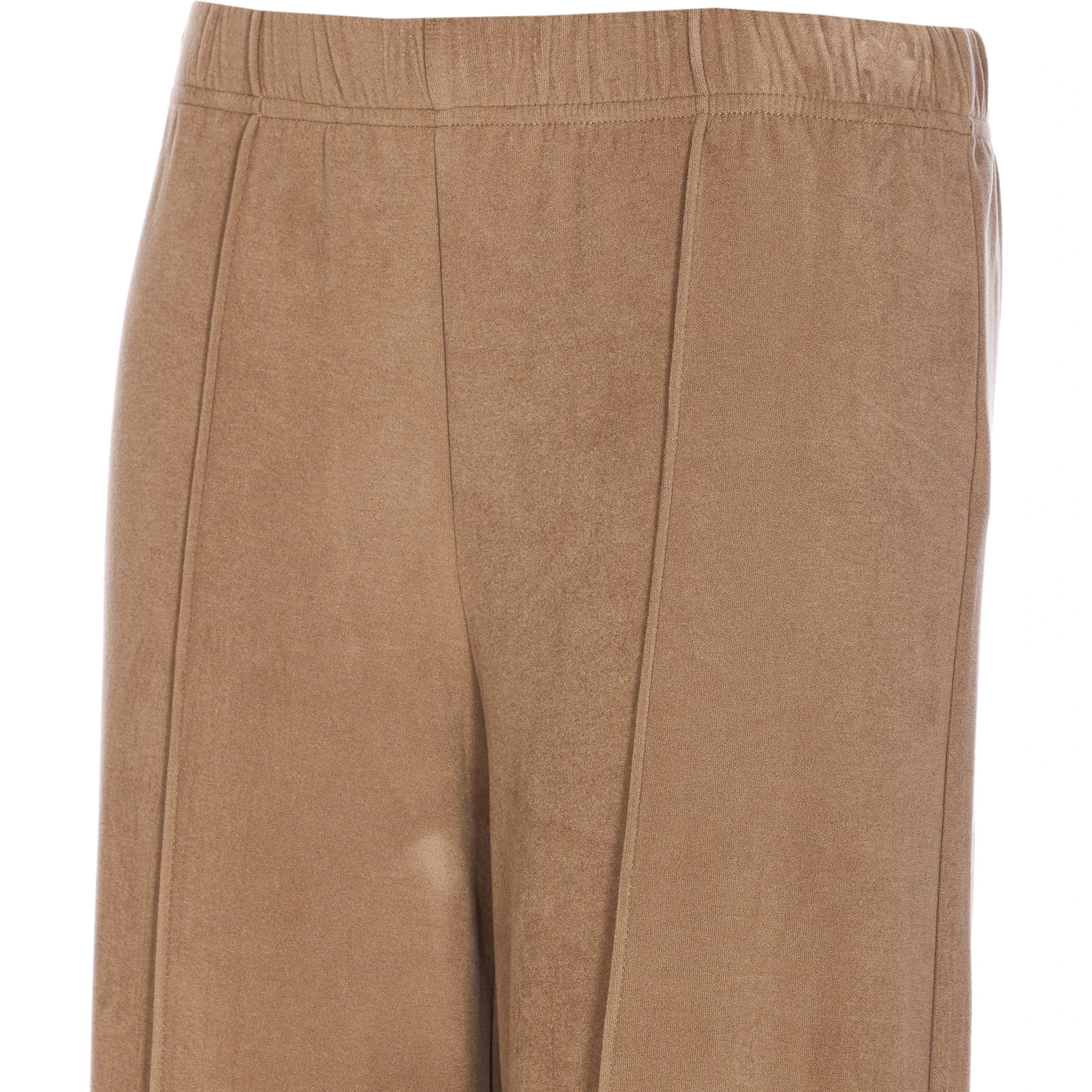 Eleh Trousers Beige